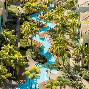 Aquatika & Waterpark Loiza